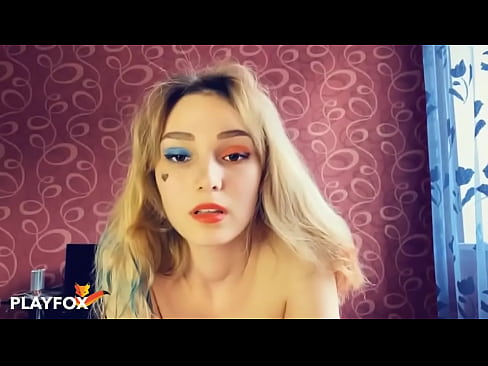 ❤️ عینک واقعیت مجازی جادویی به من رابطه جنسی با هارلی کوین داد ❤❌ پورنو در fa.zoomporno.ru ❌❤