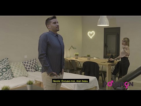 ❤️ PORNBCN 4K یک زن بالغ با جوانان بزرگ می‌خواهد مقعدی باشد ژیگولو جوان با دیک بزرگ. ❤❌ پورنو در fa.zoomporno.ru ❌❤